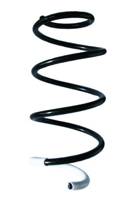 Muelle De Suspensión Hyundai i20 II · 88295
