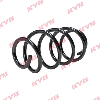 Muelle De Suspensión Ssangyong Korando · RG1007