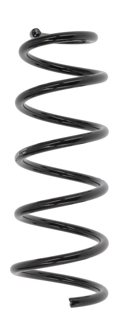 Muelle De Suspensión Fiat 500L · SP4208