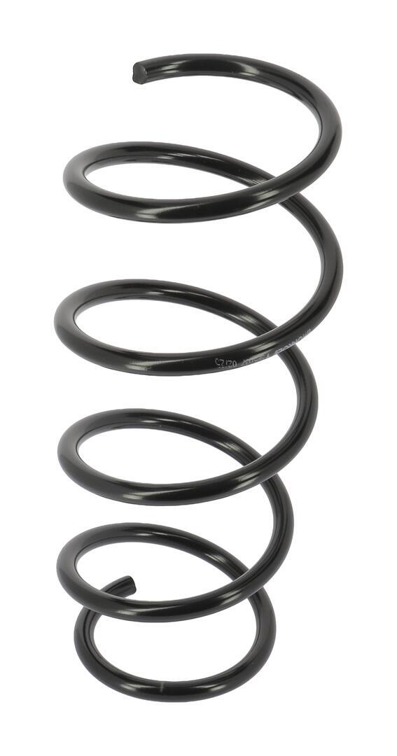 Muelle De Suspensión Toyota Avensis Sedán · SP5037
