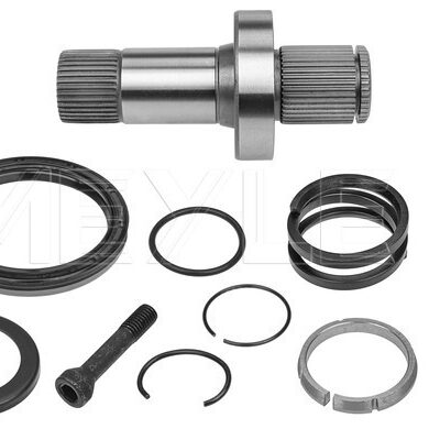 Palier, Diferencial Audi Q3 · 100 498 0247