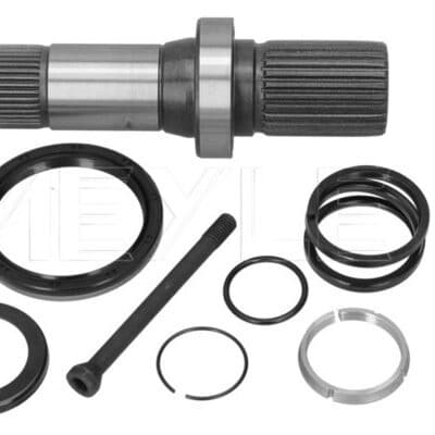 Palier, Diferencial VW Transporter T6 / Caravelle T6 Autobús · 100 498 0252