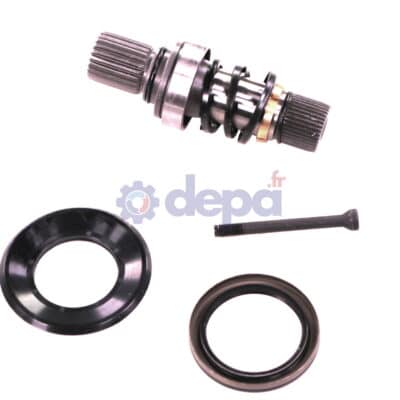 Palier, Diferencial VW Passat B7 · 110085