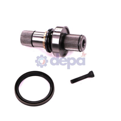 Palier, Diferencial Audi Q3 · 110090