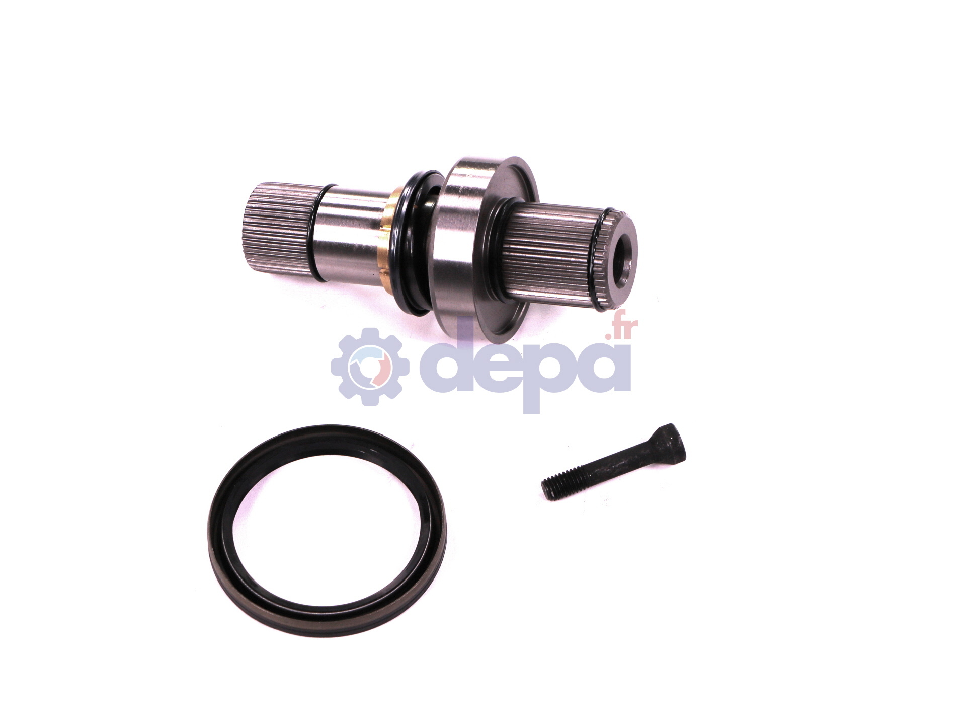 Palier, Diferencial Audi Q3 · 110090