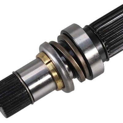 Palier, Diferencial VW Transporter T6 / Caravelle T6 Autobús · 7210045