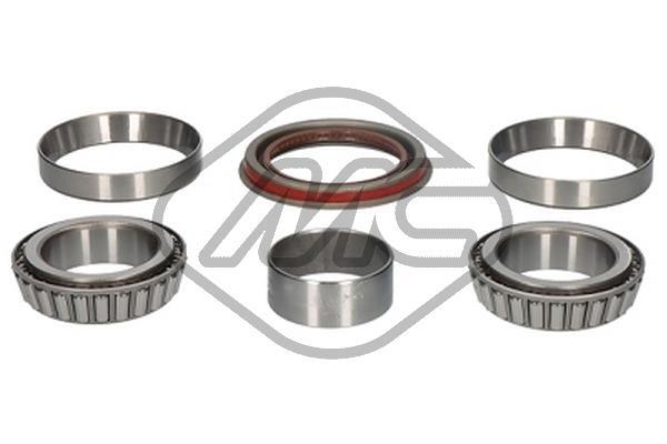 Cojinete, Palier Ford Transit Autobús · 74381