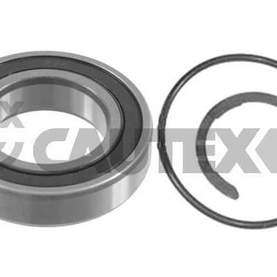 Cojinete Intermedio, Palier Renault Megane III Coupé · 754813