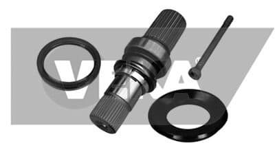 Palier, Diferencial SEAT Altea · 77-VW-5084S