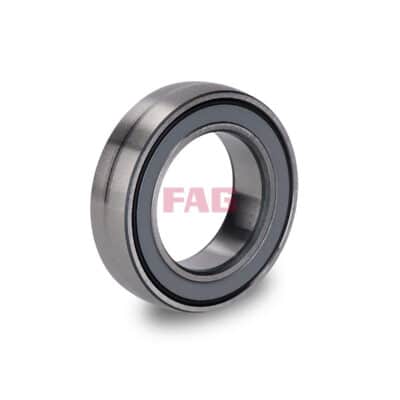 Cojinete, Palier Ford Fiesta VI Van · 776 0002 10