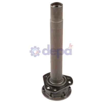 Palier, Diferencial VW Passat B7 · AIVW01