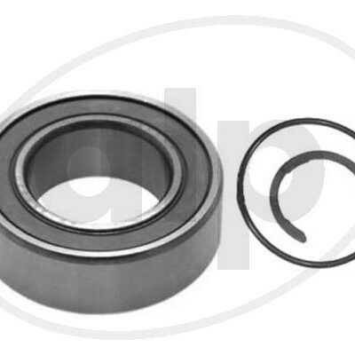 Cojinete, Palier Nissan Qashqai II · ALP-005142