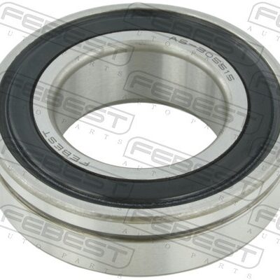 Cojinete, Palier Opel Astra J GTC · AS-305515