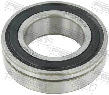 Cojinete, Palier Opel Astra J GTC · AS-305515