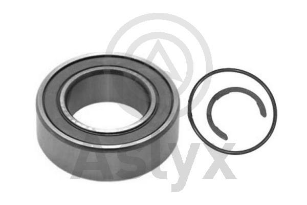 Cojinete, Palier Nissan Qashqai II · AS-506366