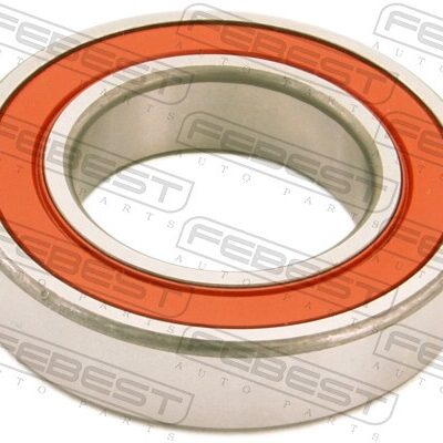 Cojinete, Palier Renault Laguna III · AS-6007-2RS