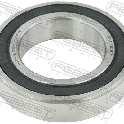 Cojinete, Palier Opel Astra J GTC · AS-6008-2RS
