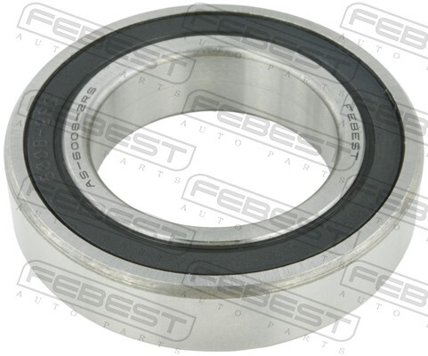 Cojinete, Palier Opel Astra J GTC · AS-6008-2RS