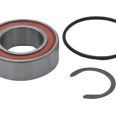Cojinete, Palier Nissan Qashqai II · GOM-IB0011