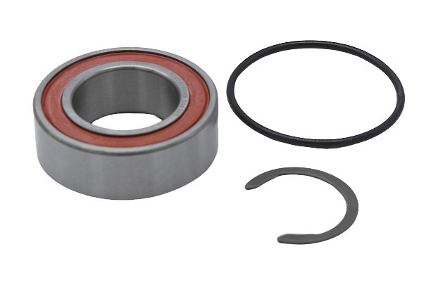 Cojinete, Palier Nissan Qashqai II · GOM-IB0011