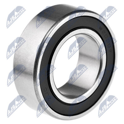 Cojinete, Palier Nissan Qashqai II · NLP-NS-001