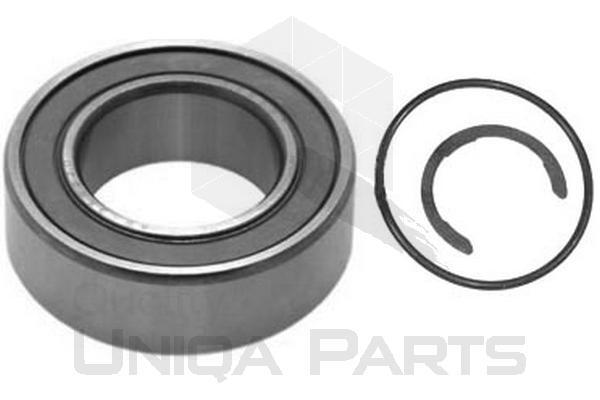 Cojinete, Palier Nissan Qashqai II · UNQ-01759549