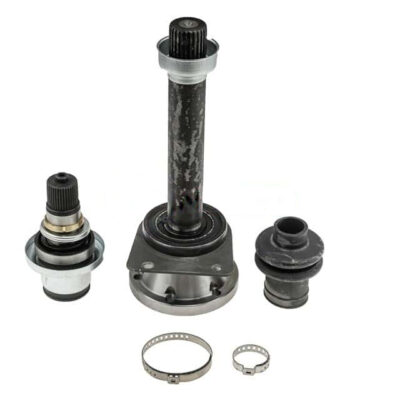 Palier diferencial Seat ALHAMBRA (7V8, 7V9) · ESTRSEAL2