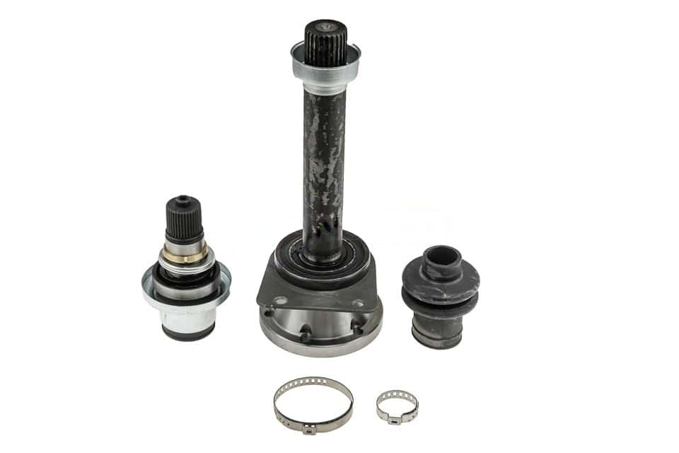 Palier diferencial Seat ALHAMBRA (7V8, 7V9) · ESTRSEAL2