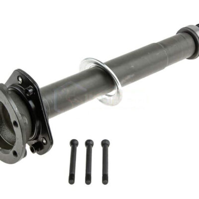 Palier diferencial Audi A3 (8P1) · ESTRVWGOLF5