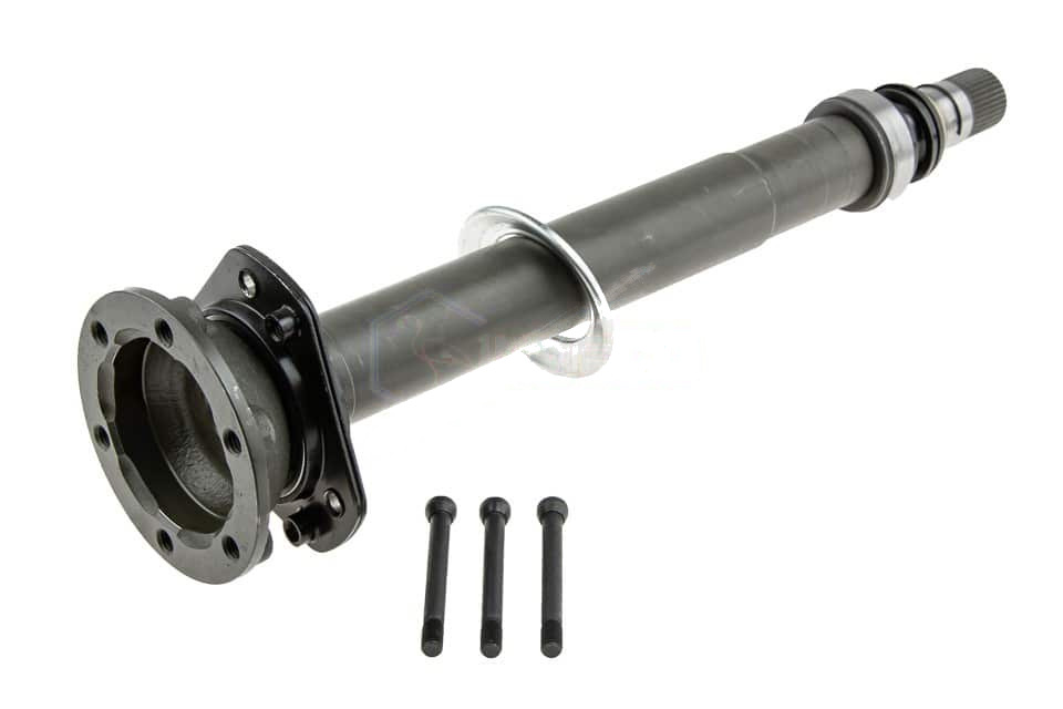 Palier diferencial Audi A3 (8P1) · ESTRVWGOLF5