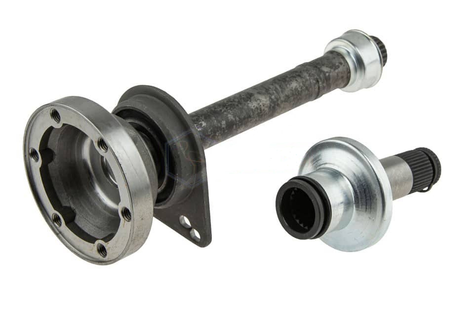 Palier diferencial Vw TRANSPORTER T4 Autobús (70B, 70C, 7DB, 7DK, 70J, 70K, 7DC, 7 · ESTRVWT419