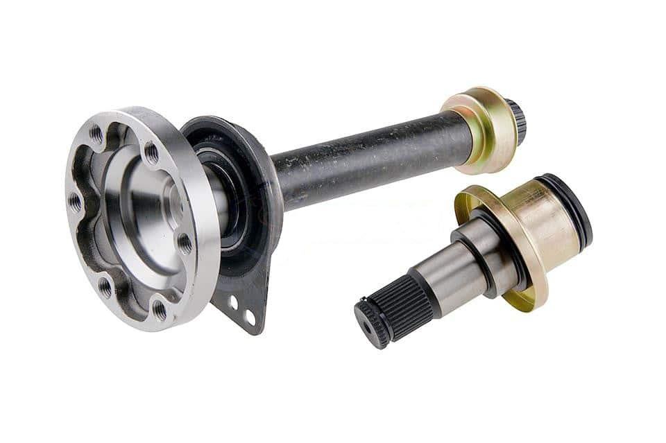 Palier diferencial Ford GALAXY I (WGR) · ESTRVWT425