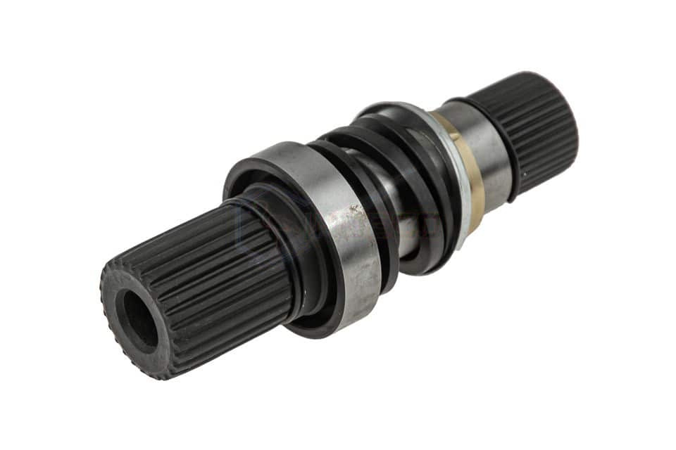 Palier diferencial Vw CALIFORNIA T5 Camper (7EC, 7EF, 7EG, 7HF, 7HC) · ESTRVWT519