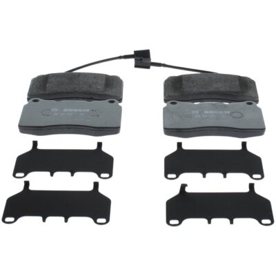 Juego De Pastillas De Freno Alfa Romeo Giulietta · 0 986 424 577