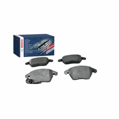 Juego De Pastillas De Freno VW Passat B7 · 0 986 424 797