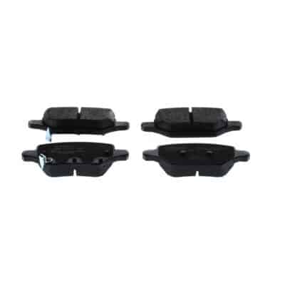 Juego De Pastillas De Freno Opel Mokka / Mokka X · 0 986 424 895