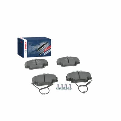 Juego De Pastillas De Freno Renault Twingo II · 0 986 467 720
