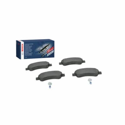 Juego De Pastillas De Freno Citroën C3 Picasso · 0 986 494 027
