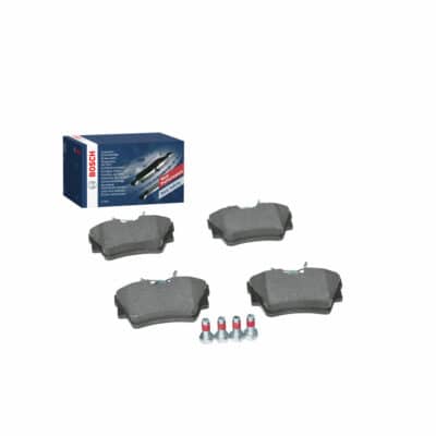Juego De Pastillas De Freno Renault Trafic III Furgoneta · 0 986 494 040