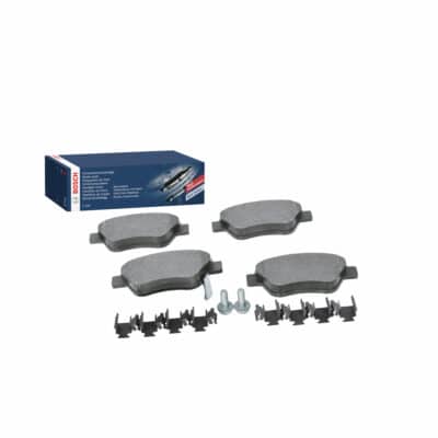 Juego De Pastillas De Freno Opel Corsa D · 0 986 494 092