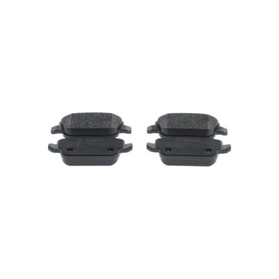 Juego De Pastillas De Freno Land Rover Freelander 2 · 0 986 494 247