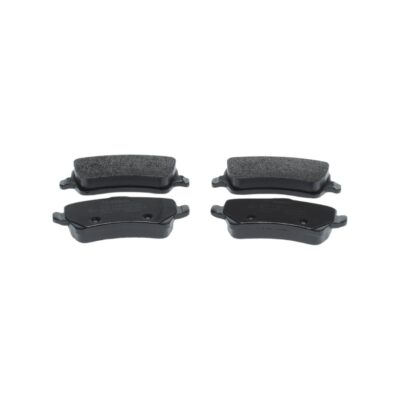 Juego De Pastillas De Freno Land Rover Freelander 2 · 0 986 494 248