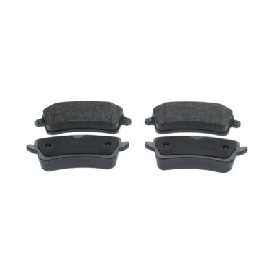 Juego De Pastillas De Freno Audi Q5 Van · 0 986 494 254