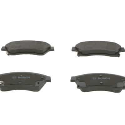 Juego De Pastillas De Freno Opel Astra J GTC · 0 986 494 433