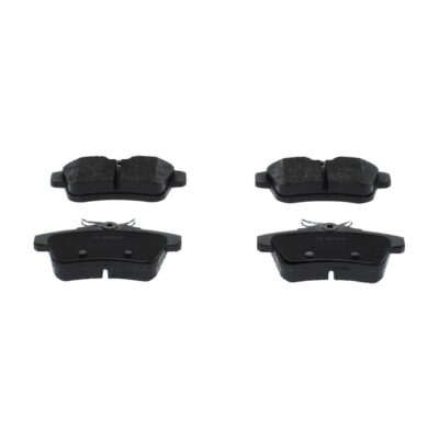 Juego De Pastillas De Freno Peugeot 3008 I Monospace · 0 986 494 437
