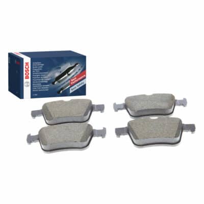 Juego De Pastillas De Freno VW Tiguan · 0 986 494 658