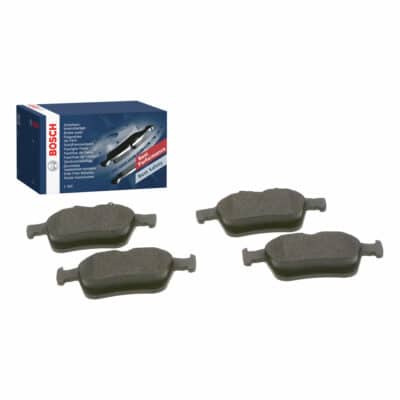 Juego De Pastillas De Freno VW Golf VII · 0 986 494 659