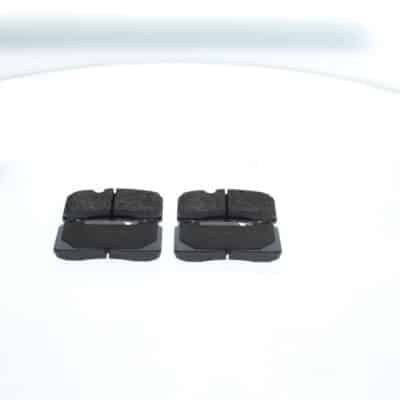 Juego De Pastillas De Freno Audi Q5 Van · 0 986 494 694