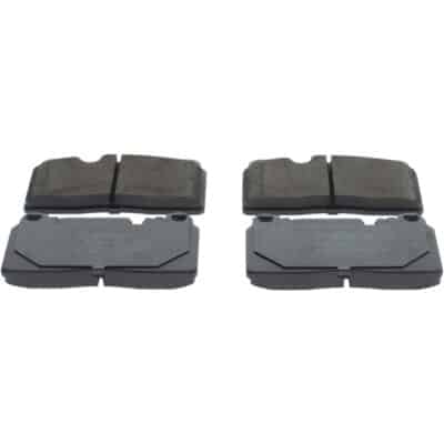 Juego De Pastillas De Freno Audi Q5 Van · 0 986 494 702