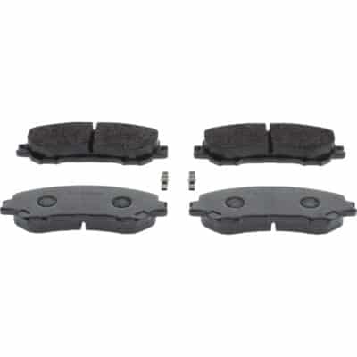 Juego De Pastillas De Freno Renault Kadjar · 0 986 494 720
